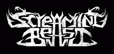 logo Screaming Beast